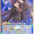 Weiss Schwarz Date A Live DAL/W99-072RR RR Yatogami Toka Trading Card NM
