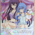 Weiss Schwarz Date A Live DAL/W99-030R R Yatogami Toka Trading Card NM