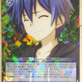 Weiss Schwarz Date A Live DAL/W79-078R R Shido Itsuka Trading Card NM