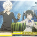 Weiss Schwarz Is It Wrong to Try to Pick Up Girls in a Dungeon? DDM/S88-T08TD TD Hestia Trading Card NM