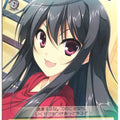 Weiss Schwarz Da Capo DC3/W23-022C C Tomoe Gojoin Trading Card NM