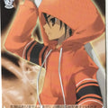 Weiss Schwarz Shakugan no Shana SS/W14-061C C Khamsin Nbh'w Trading Card NM