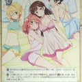 Weiss Schwarz Rent A Girlfriend KNK/W86-P01PR PR Mami Nanami Trading Card NM
