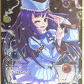 Wixoss Bk Wixoss WXSP32-025 SP Q Trading Card NM