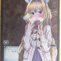 Wixoss Bk Wixoss WXSP32-027 SP Q2 Trading Card NM