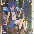 Wixoss W Wixoss WX14-TR01 Secret Trading Card NM