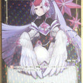 Wixoss Bk Wixoss WX08-048P C Gruid Trading Card NM