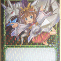 Wixoss Bk Wixoss WX05-071P C Origami Trading Card NM