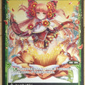 Wixoss Bk Wixoss WXPR-141 PR Tsubaki Trading Card NM