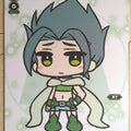 Wixoss W Wixoss WXPR-016 PR Midoriko Trading Card NM