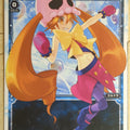Wixoss W Wixoss WXPR-041 PR Eldora Trading Card NM