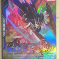 Gundam Arsenal Base Gundam GAB/ST01-001 M Aile Strike Gundam Trading Card NM