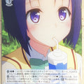 Weiss Schwarz To Love Ru TL/W42-087U U Haruna Sairenji Trading Card NM