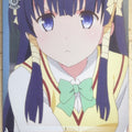 Weiss Schwarz To Love Ru TL/W42-094C C Oshizu Trading Card NM