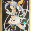 Wixoss W Wixoss WXK02-008P LC Tamayorihime Trading Card NM