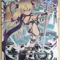 Wixoss W Wixoss WD08-007 ST Umr Trading Card NM
