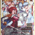 Wixoss W Wixoss WXSP27-001 SP Trading Card NM