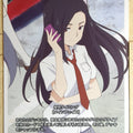 Wixoss W Wixoss SP15-008 SP Trading Card NM