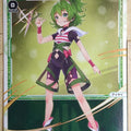 Wixoss W Wixoss WXDi-P12-038 LC Aiyai Trading Card NM