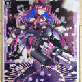 Wixoss W Wixoss WXDi-P15-023 LC Guzuko Trading Card NM