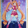 Wixoss W Wixoss WXDi-P15-015 LC Eldora Trading Card NM
