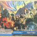 Weiss Schwarz Kill la Kill KLK/S27-097CR CR Satsuki Kiryuin Trading Card NM