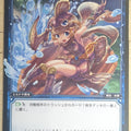 Wixoss Bk Wixoss WX19-060 C Dojou Trading Card NM