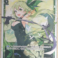Wixoss W Wixoss WX20-013 LC Mel Trading Card NM