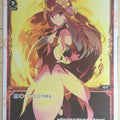 Wixoss W Wixoss WX18-011 LC Hanayo Trading Card NM