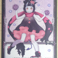 Wixoss Bk Wixoss WD19-014 ST Linus Trading Card NM