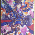 Wixoss W Nijisanji WXDi-CP01-TK03 L Trading Card NM