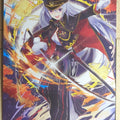 Wixoss W Nijisanji WXDi-CP01-TK02 L Trading Card NM
