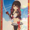 Re birth for you Hololive RE/HP/002B-P04 P Roboko-san Trading Card NM