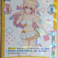 Re birth for you Hololive RE/HP/002B-058 R Momosuzu Nene Trading Card NM