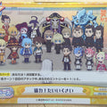 Re birth for you KONOSUBA RE/IQ/001B-100SR+ SR+ Trading Card NM