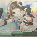 Weiss Schwarz KanColle KC/S31-056RRRR RRR Naka Trading Card NM