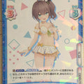 Re birth for you Hololive RE/HP/002B-021 R Natsuiro Matsuri Trading Card NM