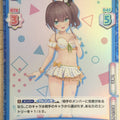 Re birth for you Hololive RE/HP/002B-021S R+ Natsuiro Matsuri Trading Card NM
