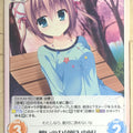 Chaos Da Capo CH/DC-323C C Yume Asakura Trading Card NM