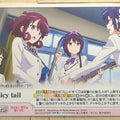 Chaos How to raise a Boring Girlfriend CH/SH-058R R Trading Card NM
