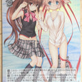 Weiss Schwarz Little Busters! Klb/W102-033SSR SSR Komari Kamikita Trading Card NM