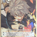 Weiss Schwarz Shining Force SE/S04-007R R Toma Trading Card NM