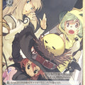 Weiss Schwarz Shining Force SE/S04-104PR PR Cyrille Trading Card NM