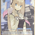 Weiss Schwarz Shining Force SE/S04-008U U Cyrille Trading Card NM