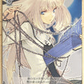 Weiss Schwarz Shining Force SE/S04-093C C Cyrille Trading Card NM