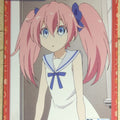 Re birth for you That Time I Got Reincarnated as a Slime RE/TS/001T-P005 TD Milim Nava Trading Card NM