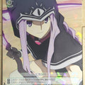 Weiss Schwarz Fate Grand Order FGO/S75-029R R Ana Trading Card NM