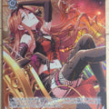 Weiss Schwarz Idolmaster IMC/W115-015PaPa Pa Tokiko Zaizen Trading Card NM