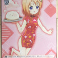 Weiss Schwarz Is the order a rabbit GU/W44-061C C Cocoa Hoto Trading Card NM