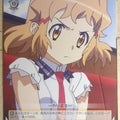 Weiss Schwarz Symphogear SG/W39-013C C Hibiki Trading Card NM